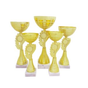 Кубки Веспер на мраморе купить для награждения награды