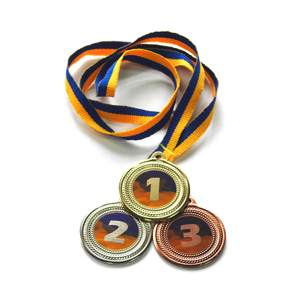 Медали Д160 Флаг купить для награждения