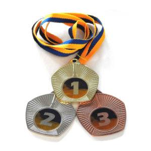 Медали Д153 Флаг купить для награждения