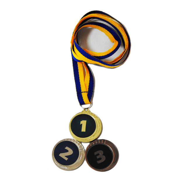 Медаль Д305 - JollyCups